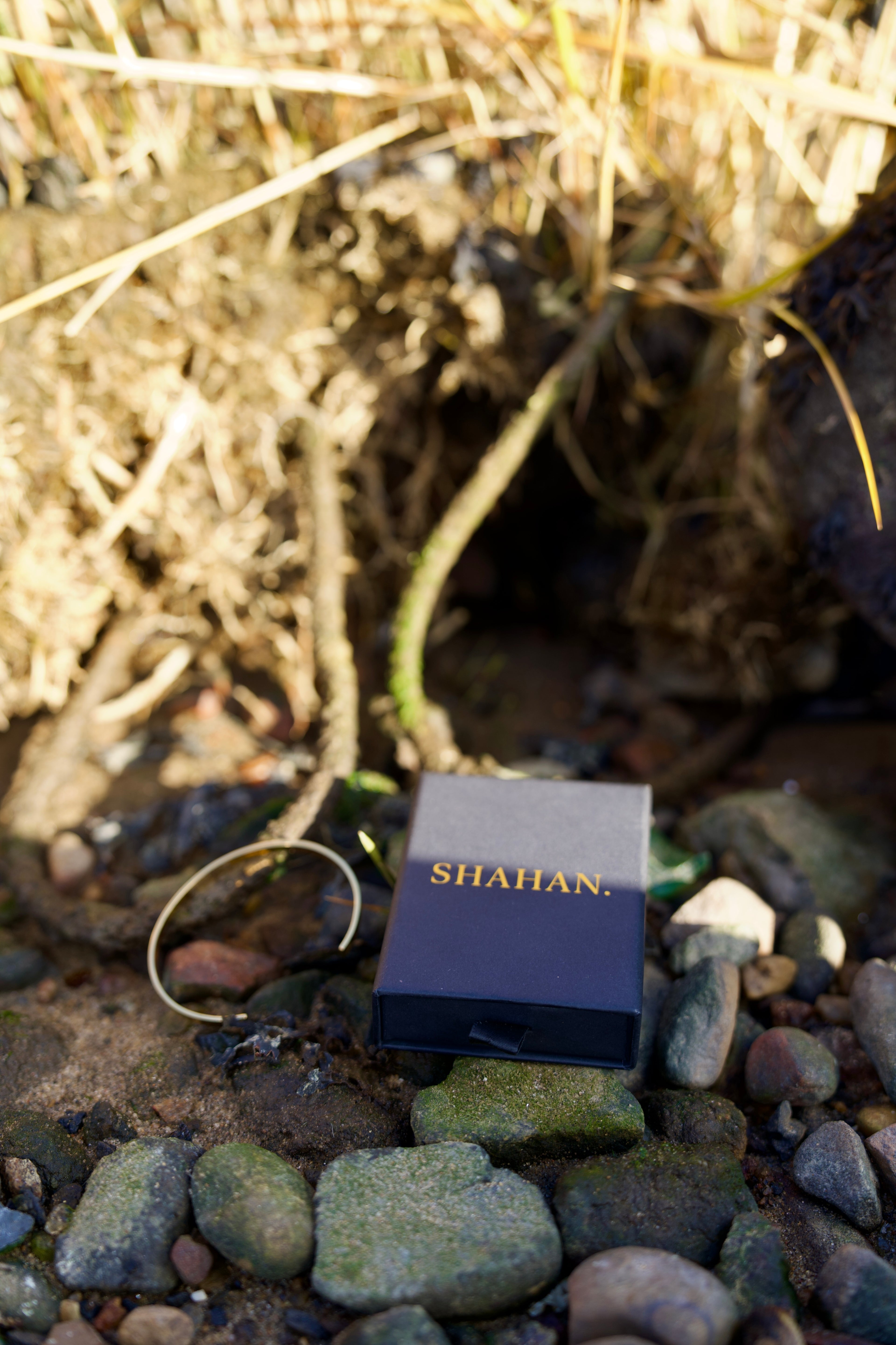 Minimal Unisize Cuff