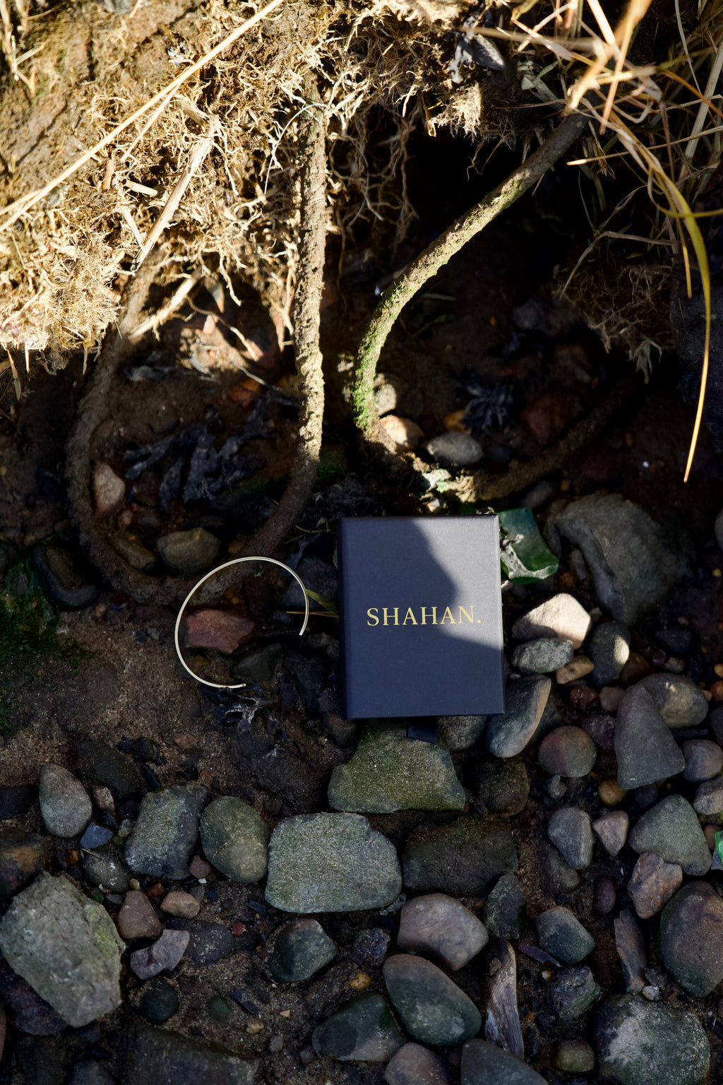 Minimal Unisize Cuff