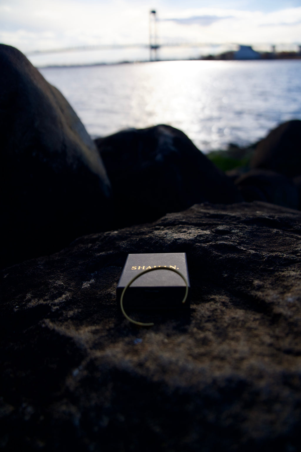 Minimal Unisize Cuff