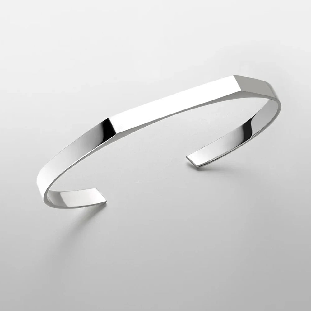 Unisize Signet Cuff