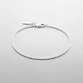Square Chain Bracelet