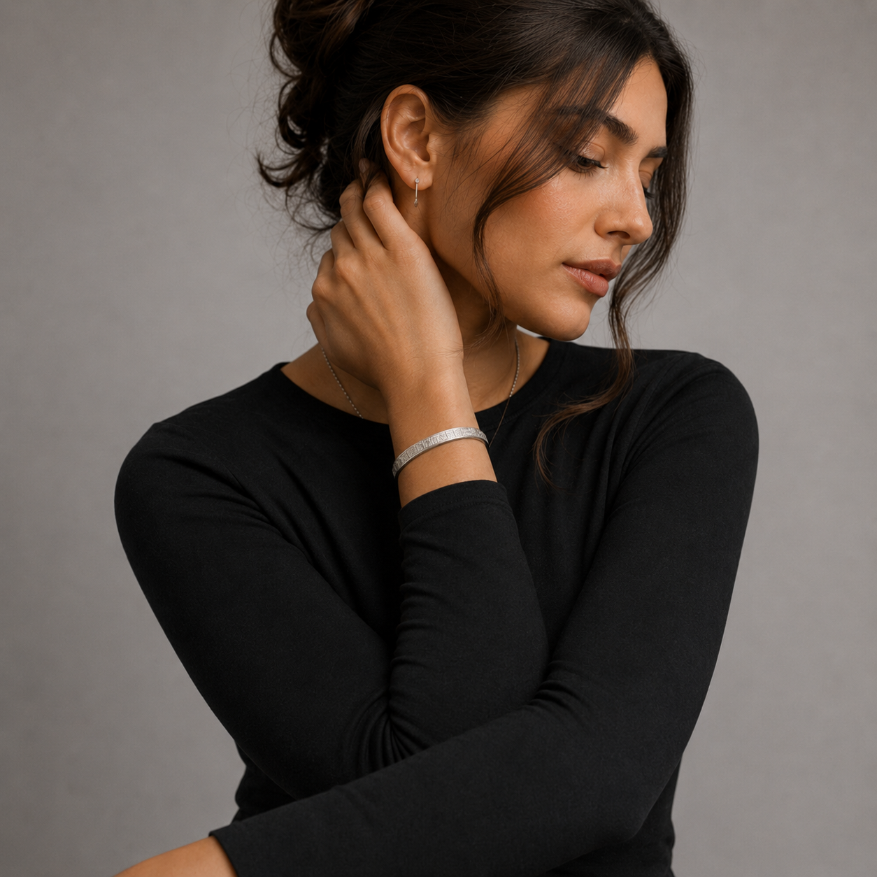 Ayatul Kursi Unisize Cuff
